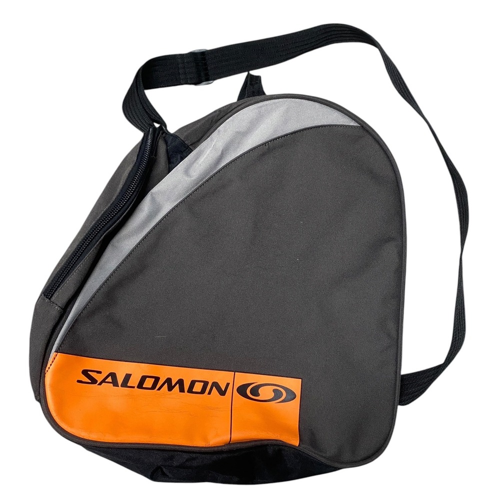 Y2K Salomon Ski Boot Bag
